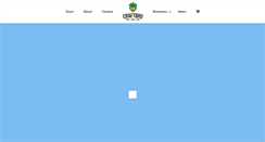 Desktop Screenshot of craftbru.com